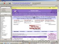 MB Free Occult Dictionary Software screenshot